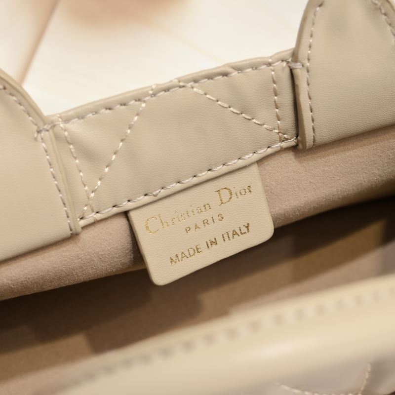 Christian Dior Shopping Bags